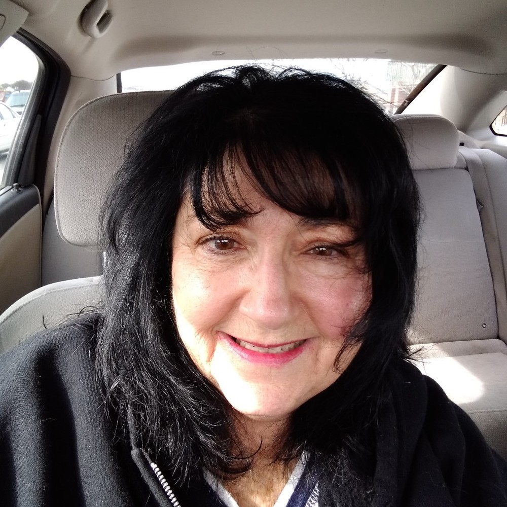 Meet your Posher, Linda